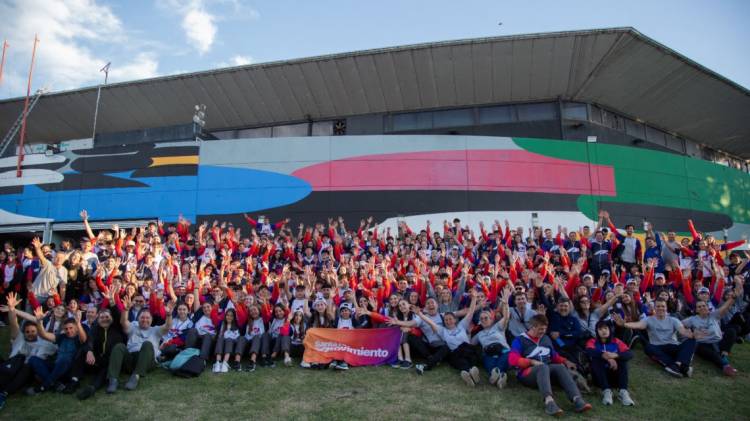 Se abren las inscripciones al programa “Santa Fe en Movimiento”