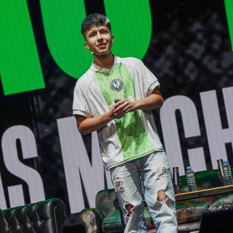 El reconocido emprendedor Tomás Machuca dará una charla en Santa Fe sobre “Sustentabilidad, Emprendedurismo e Inclusión Social”