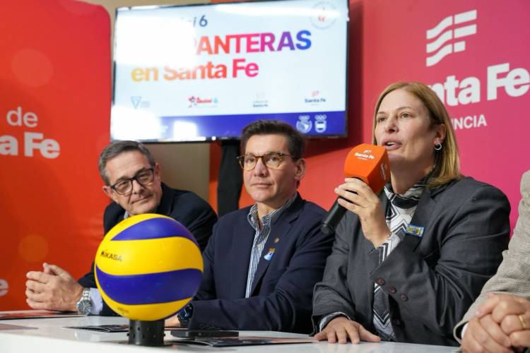 Las Panteras vuelven con un dobles test match internacional en la provincia