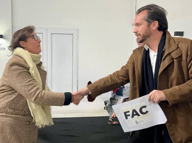 Se abre la convocatoria del Fondo de Asistencia Cultural