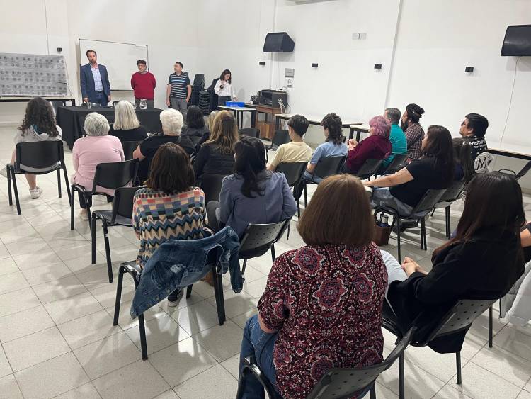 Se abre la convocatoria del Fondo de Asistencia Cultural