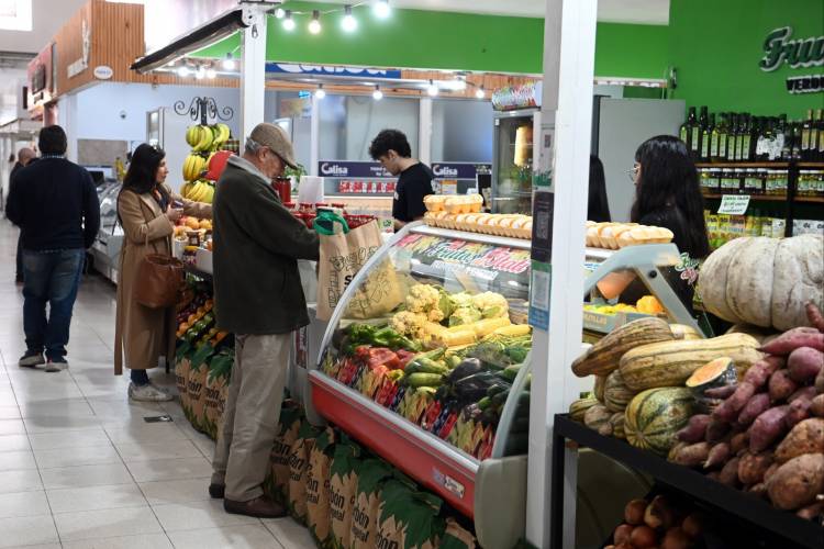 “Sabores de Nuestra Historia”: el Mercado Norte se prepara para celebrar el 25 de Mayo