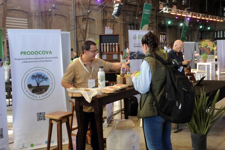 Santa Fe Circular 2025: Producción, Innovación y Triple Impacto