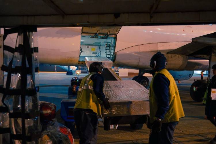 Exporta Simple: capacitación conjunta con Aduana para que pymes y emprendedores exporten desde Rosario