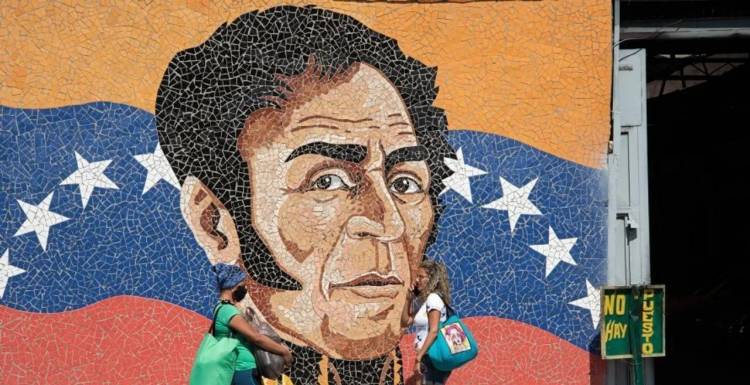 Estados Unidos recomendó a sus ciudadanos no viajar a Venezuela