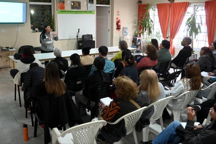 Ideas para Transformar: charlas y talleres gratuitos para impulsar emprendimientos