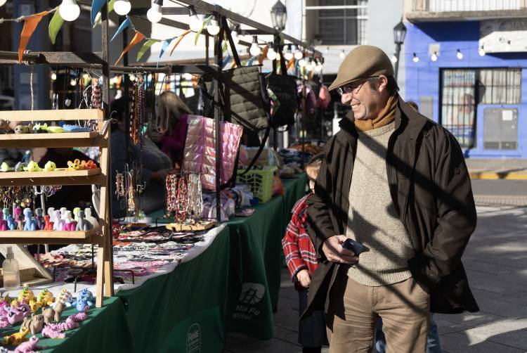 Tardes de Plaza: una propuesta para el disfrute de los espacios públicos de la ciudad