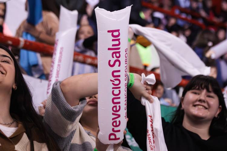 El deporte como motor de salud: nueva etapa en la alianza entre Prevención Salud y FeVA