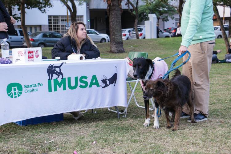 El IMUSA realizará atenciones gratuitas en el barrio Guadalupe Oeste