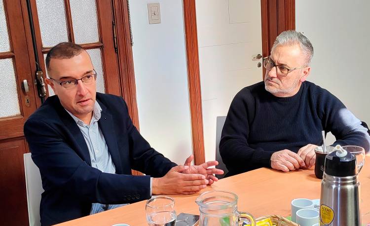 Discapacidad e inclusión laboral 