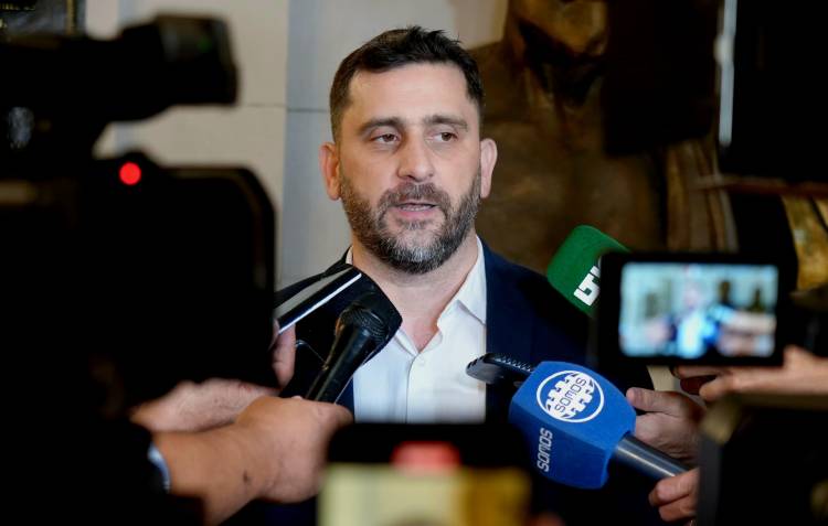 Legislador santafesino reclama un nuevo pacto fiscal: “El modelo actual es injusto para las provincias y la producción”