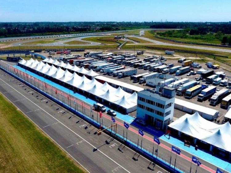 Agenda deportiva: llega el TC2000 con sus nuevos autos al Autódromo y se anuncian destacados eventos