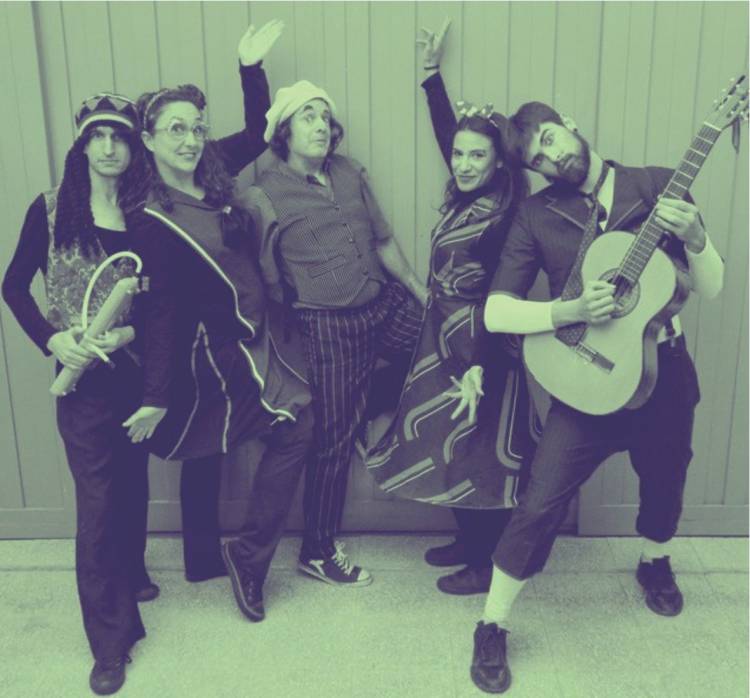 Continúa el Ciclo Domingos de Otoño en el Centro Cultural