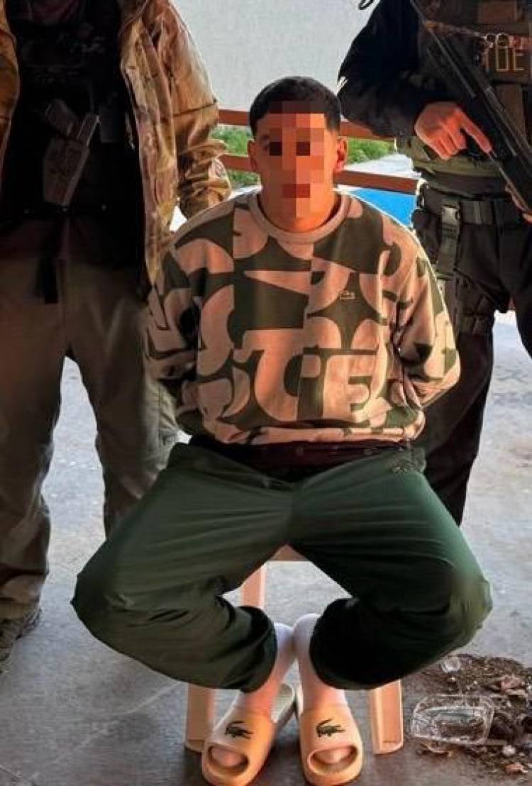 Cayó Mauricio Ayala, peligroso narco vinculado a balaceras y bandas criminales