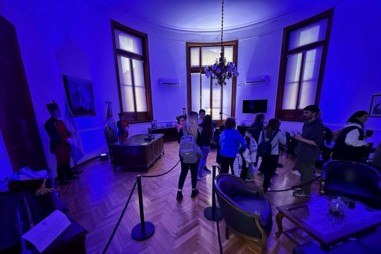 Con una fiesta popular, la Provincia celebra este domingo la memoria del Brigadier López