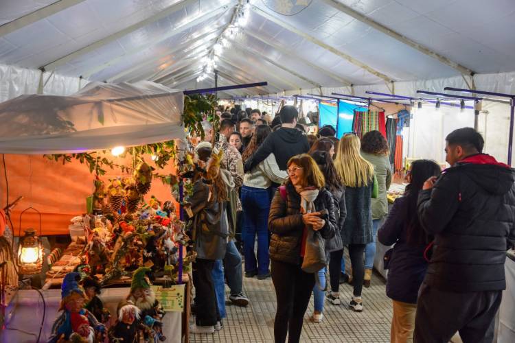 Agenda Santa Fe: junio continúa con múltiples propuestas en la ciudad