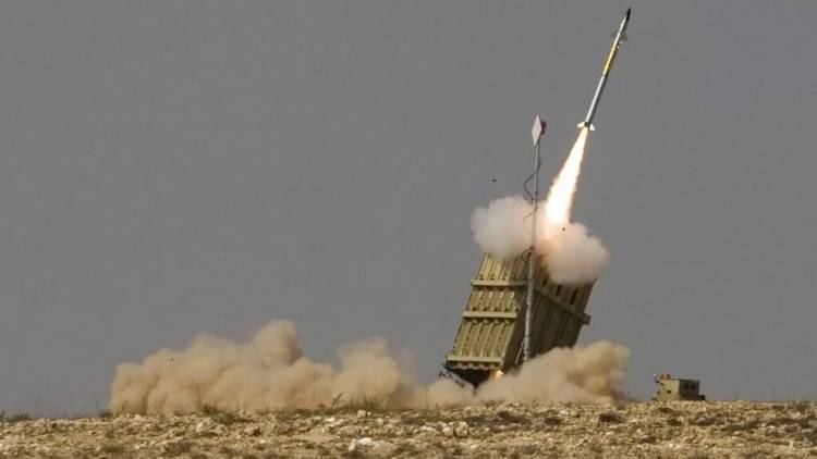 Señalan a Irán por lanzar una presunta campaña de desinformación para intentar encubrir un "fracaso militar"