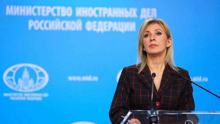 Crece la tensión: Rusia acusó a EEUU de cancelar las negociaciones sobre las embajadas