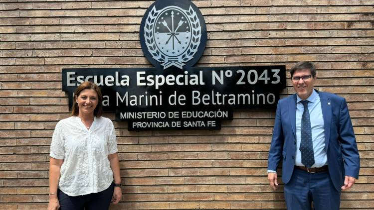 Educación: más de 9 mil docentes ya se anotaron a la capacitación “Inclusión Educativa: herramientas para el aula”