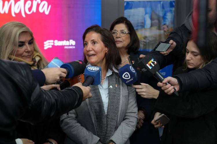 Turismo: durante el fin de semana largo, Santa*Turismo: durante el fin de semana largo, Santa Fe generó $ 5.100 millones y hay gran expectativa para el próximo