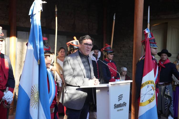 Educación: está abierta la inscripción al concurso provincial “¿Por qué Invencible? Una mirada joven sobre el Brigadier Estanislao López