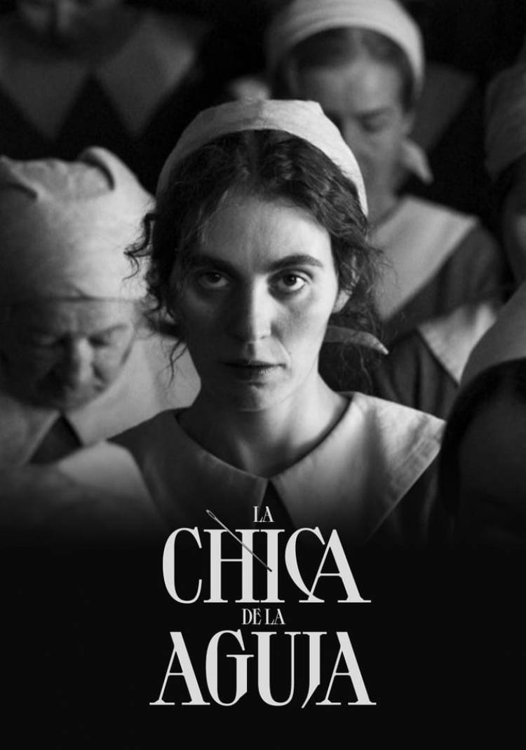 Este martes continúa el Ciclo de Cine