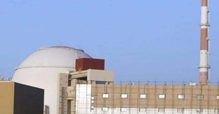 OIEA adviertió sobre severas consecuencias de un ataque a la central iraní de Bushehr