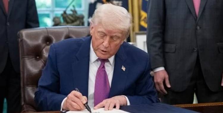 Donald Trump le da luz verde a Israel para seguir atacando a Irán: “Será difícil pedirles que paren”