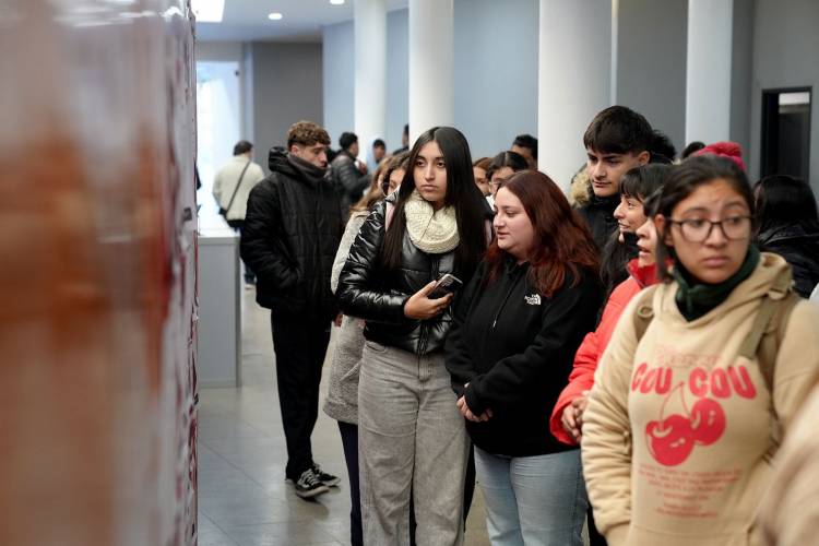 Segunda Expo Empleo en Rosario: más de 7.500 personas participaron de la feria que conecta talentos con oportunidades laborales