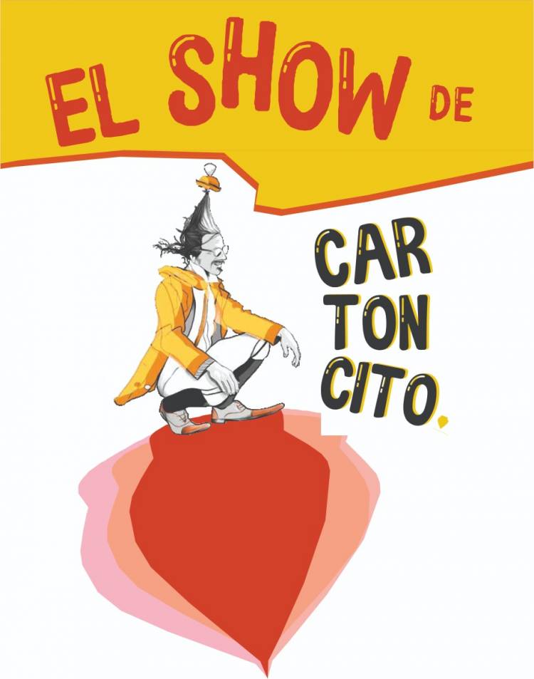Continúa el ciclo domingos de Otoño en el Centro Cultural 