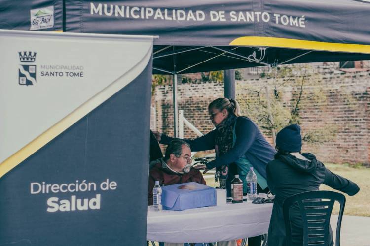 Nueva edición de la Maratón José Oliva en Santo Tomé 