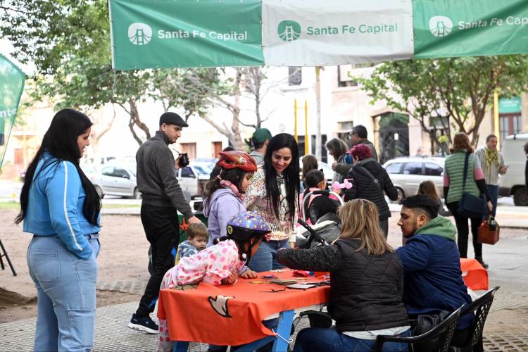 La semana turística de junio dejó más de $1.200 millones en Santa Fe