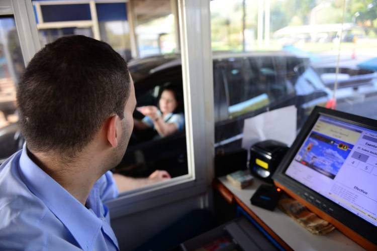 Obras y licitaciones en el Túnel Subfluvial