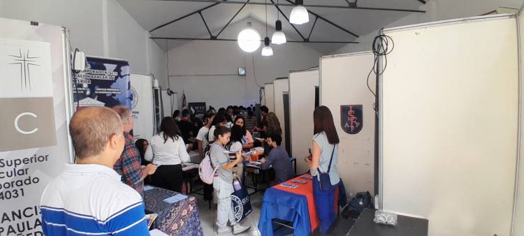 Se viene la Feria Municipal de Carreras en Santo Tomé 