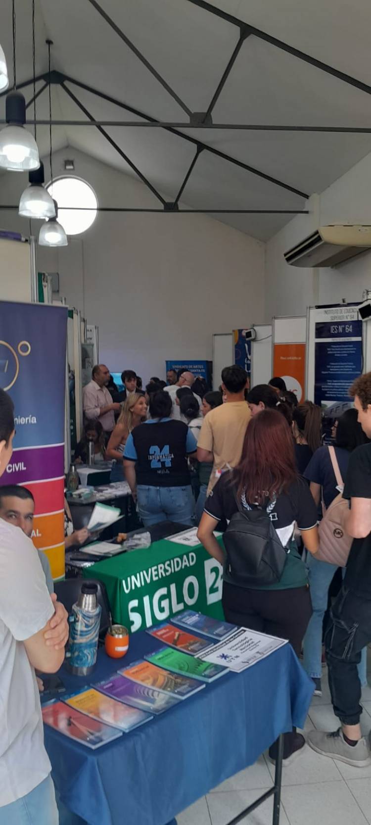 Se viene la Feria Municipal de Carreras en Santo Tomé 