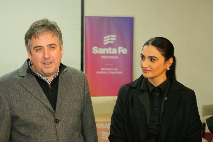 Asumió la nueva jefa de la PDI para seguir adelante con una “transformación profunda”