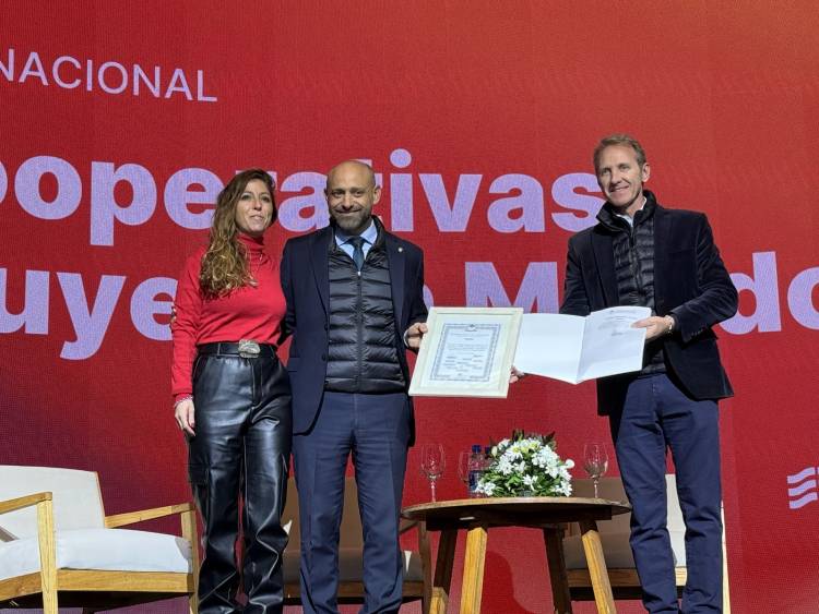 Santa Fe reunió a más de mil cooperativistas para potenciar el trabajo asociativo