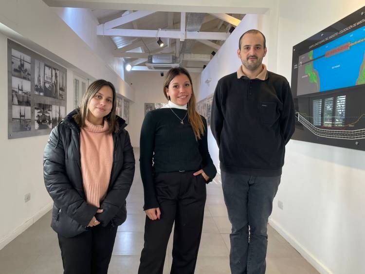Colaboración con universidades e institutos
