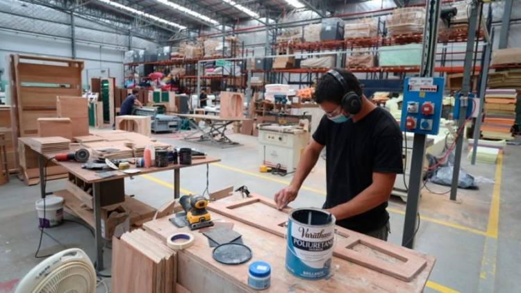 Las Pymes están siendo empujadas a una crisis sin precedentes