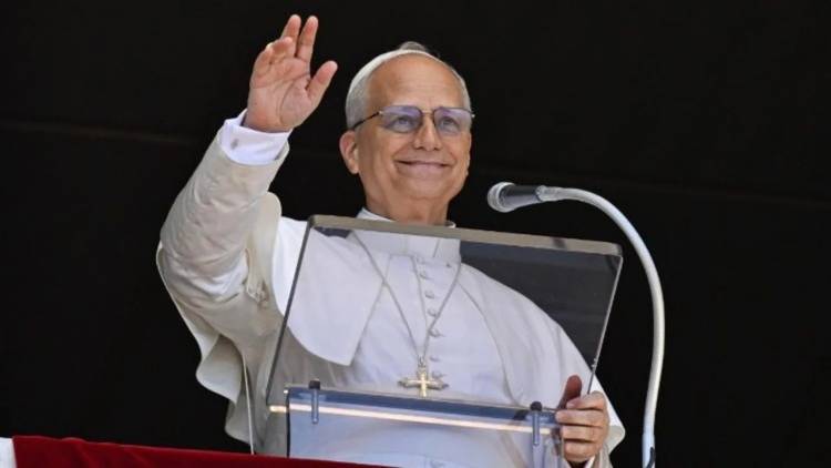 "La grandeza nace del perdón": el llamado del Papa a la unidad cristiana