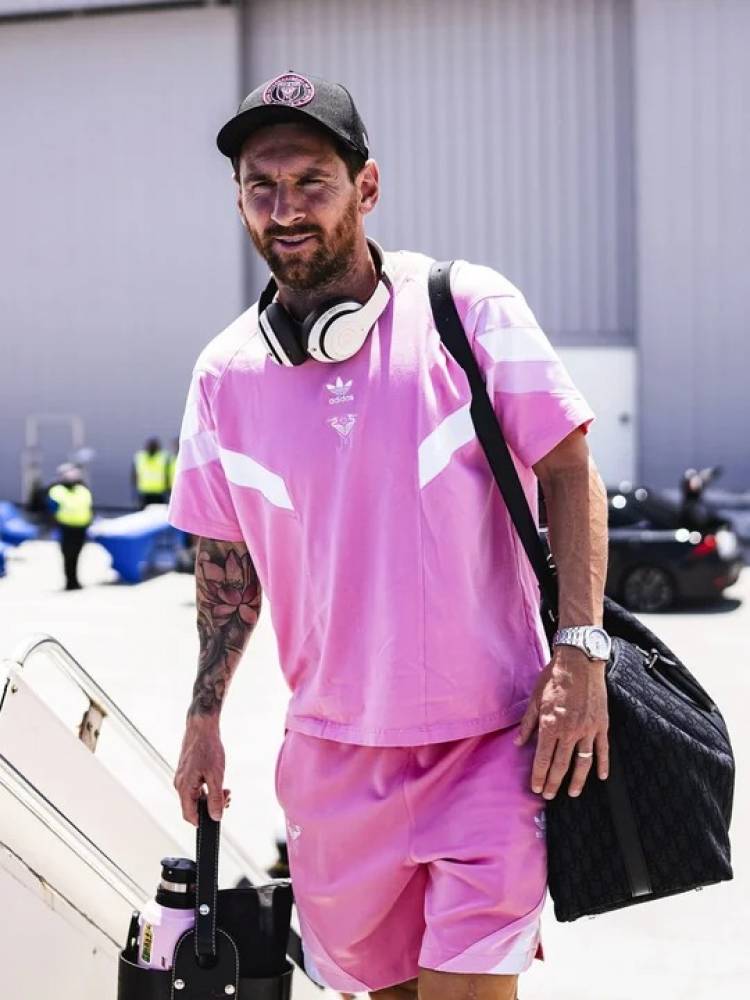 Messi frente a su pasado: por primera vez contra un exequipo