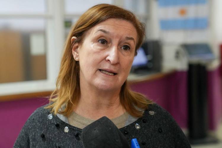 Salud: el examen de residentes se realizó en Santa Fe con un 10% más de inscriptos que el año pasado