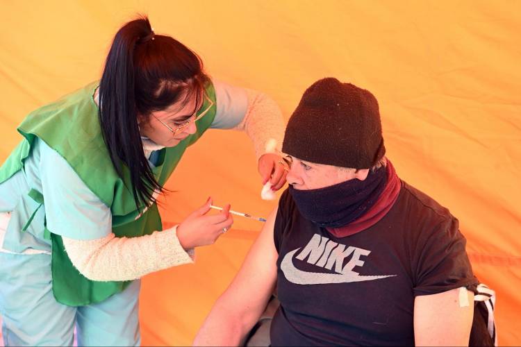 #ModoVacuna: “Queremos que una mayor cantidad de ciudadanos alcancen la vacunación responsable”