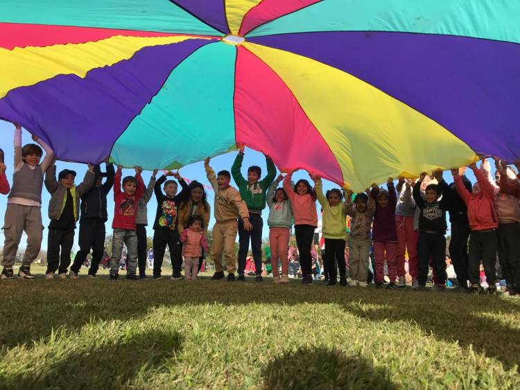 Invierno en Santa Fe: comienza la programación de las ¡Fantásticas Vacaciones!