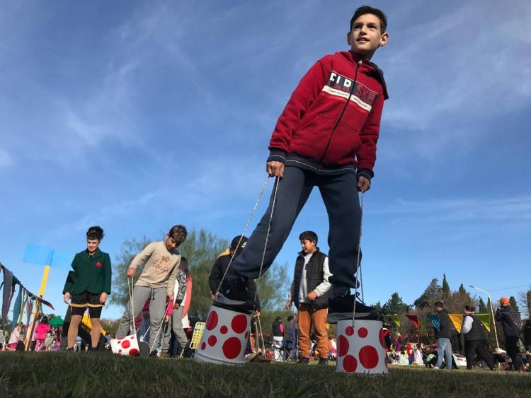 Invierno en Santa Fe: comienza la programación de las ¡Fantásticas Vacaciones!