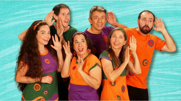 Invierno en Santa Fe: comienza la programación de las ¡Fantásticas Vacaciones!