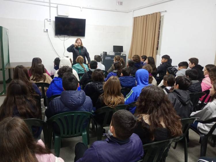 La Municipalidad de Santo Tomé refuerza su compromiso con la seguridad vial a través del programa “Elegí la Vida”