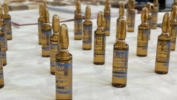 La escalofriante sospecha en el caso del fentanilo: creen que el número de muertos es mucho más grande