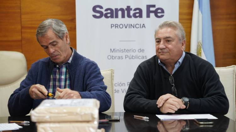 Provincia licitó un paquete de reparación de rutas por $ 3.500 millones en cuatro departamentos