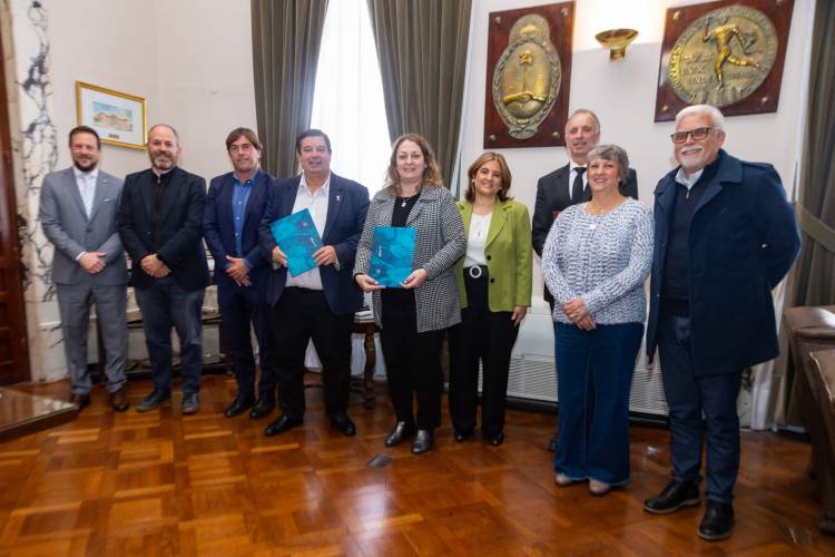 Premio a la Gestión de Calidad: Provincia y UNL fortalecen los procesos de atención en la salud pública